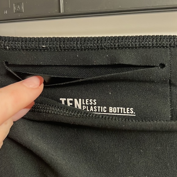 Dri-Fit high waisted Nike leggings, size small - Picture 7 of 7